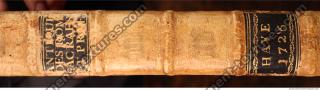 Photo Texture of Historical Book 0204